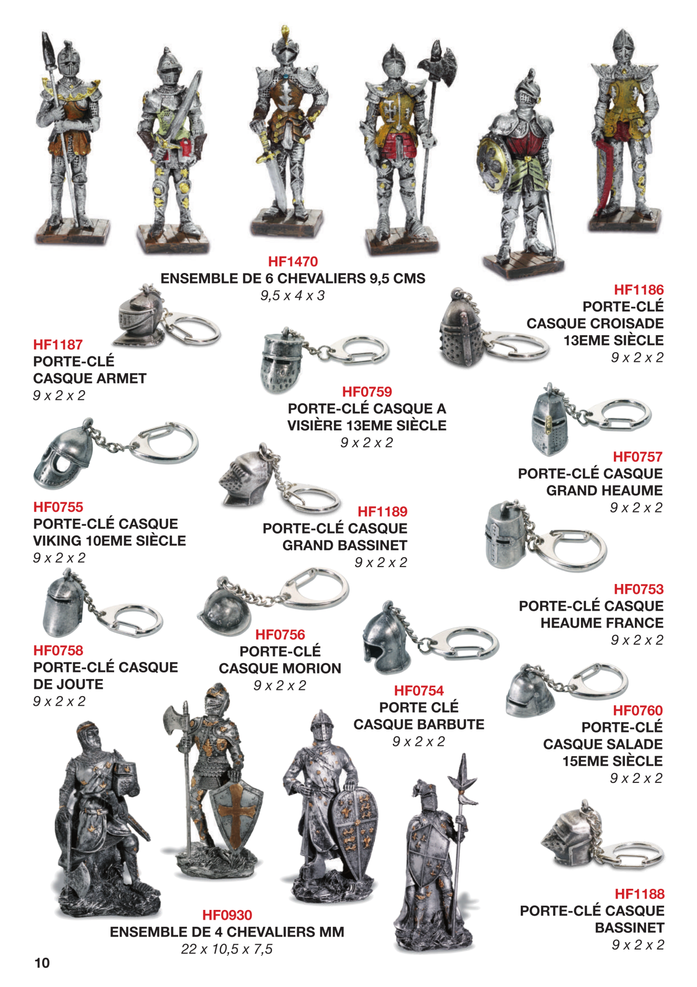 Heroic fantasy 10 2026