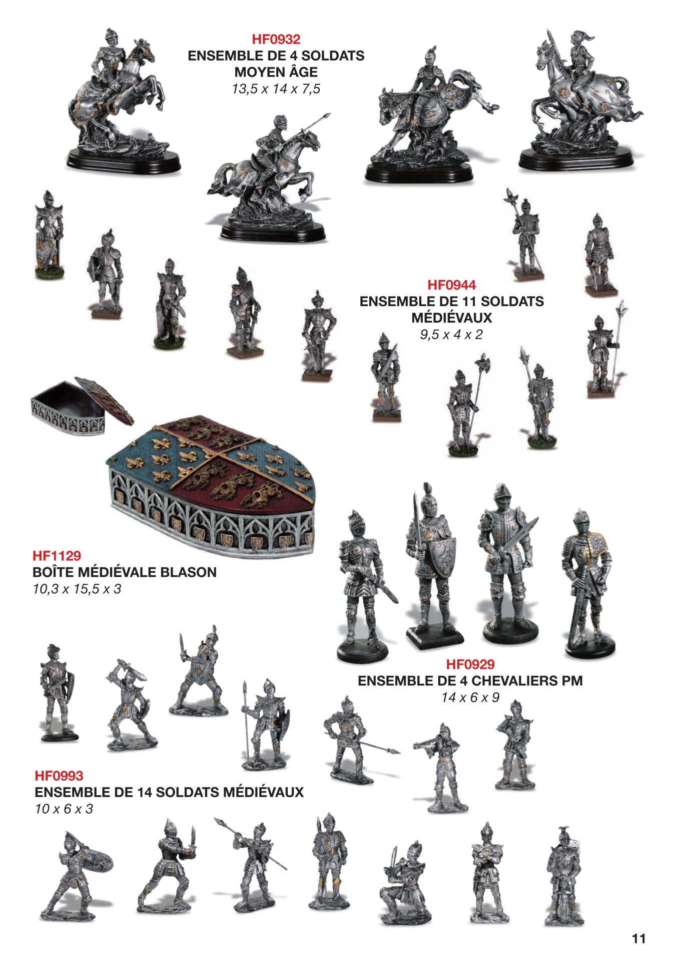 Heroic fantasy 11 202