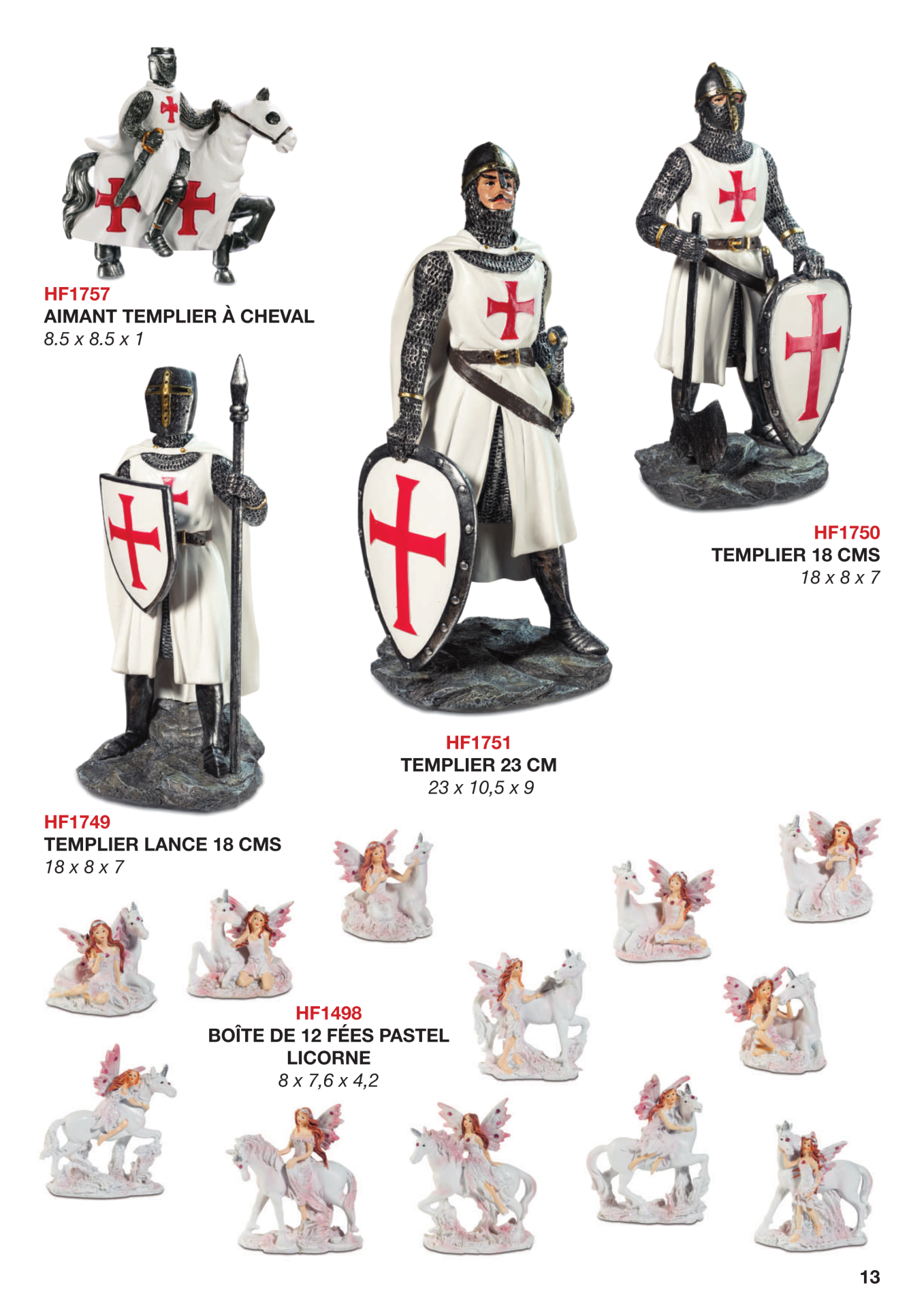 Heroic fantasy 13 2026