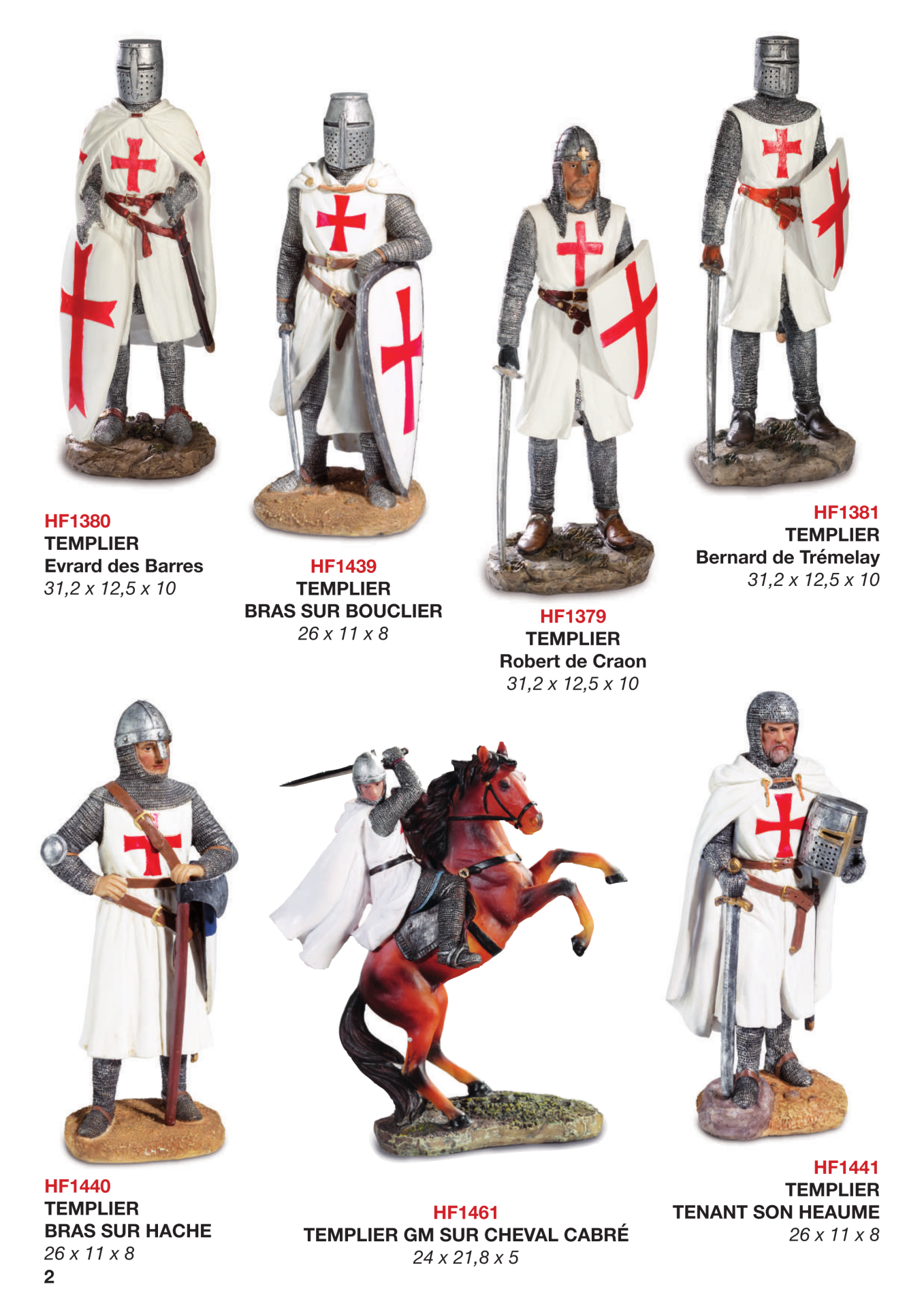 Heroic fantasy 2 2027