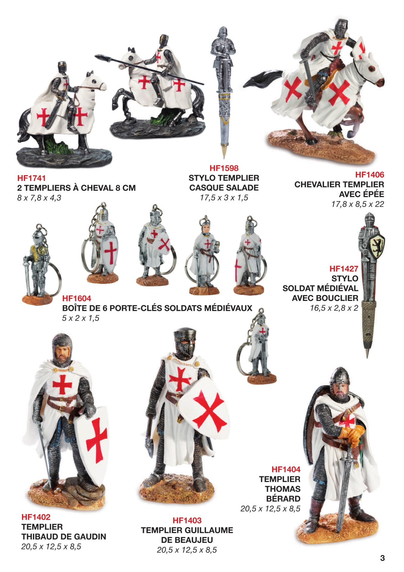 Heroic fantasy 3 2026