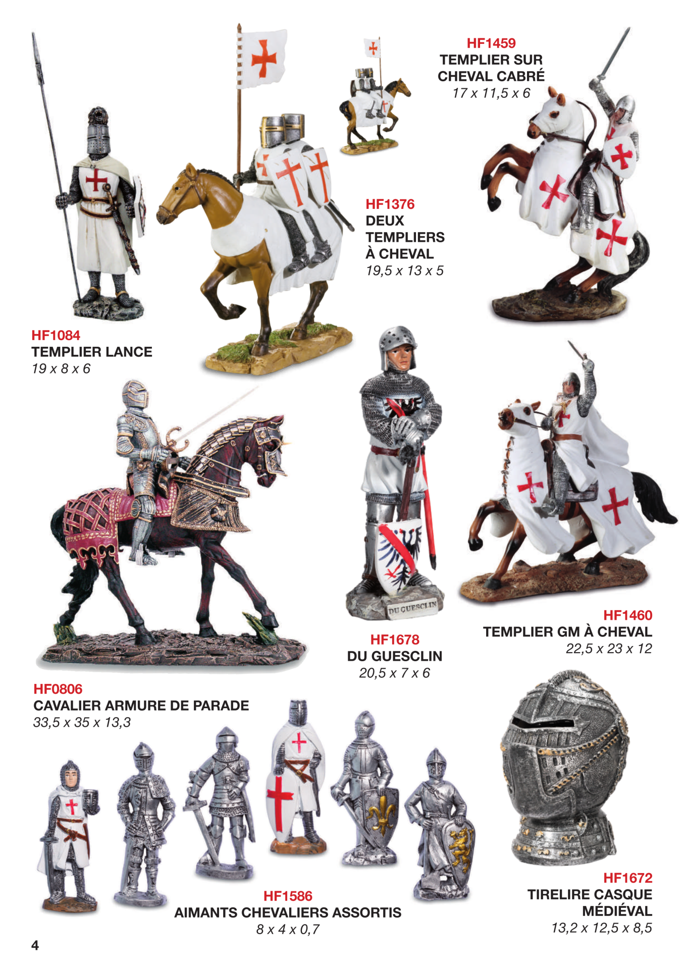 Heroic fantasy 4 2026