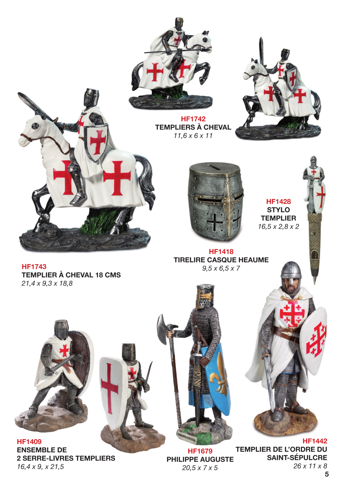 Heroic fantasy 5 2026