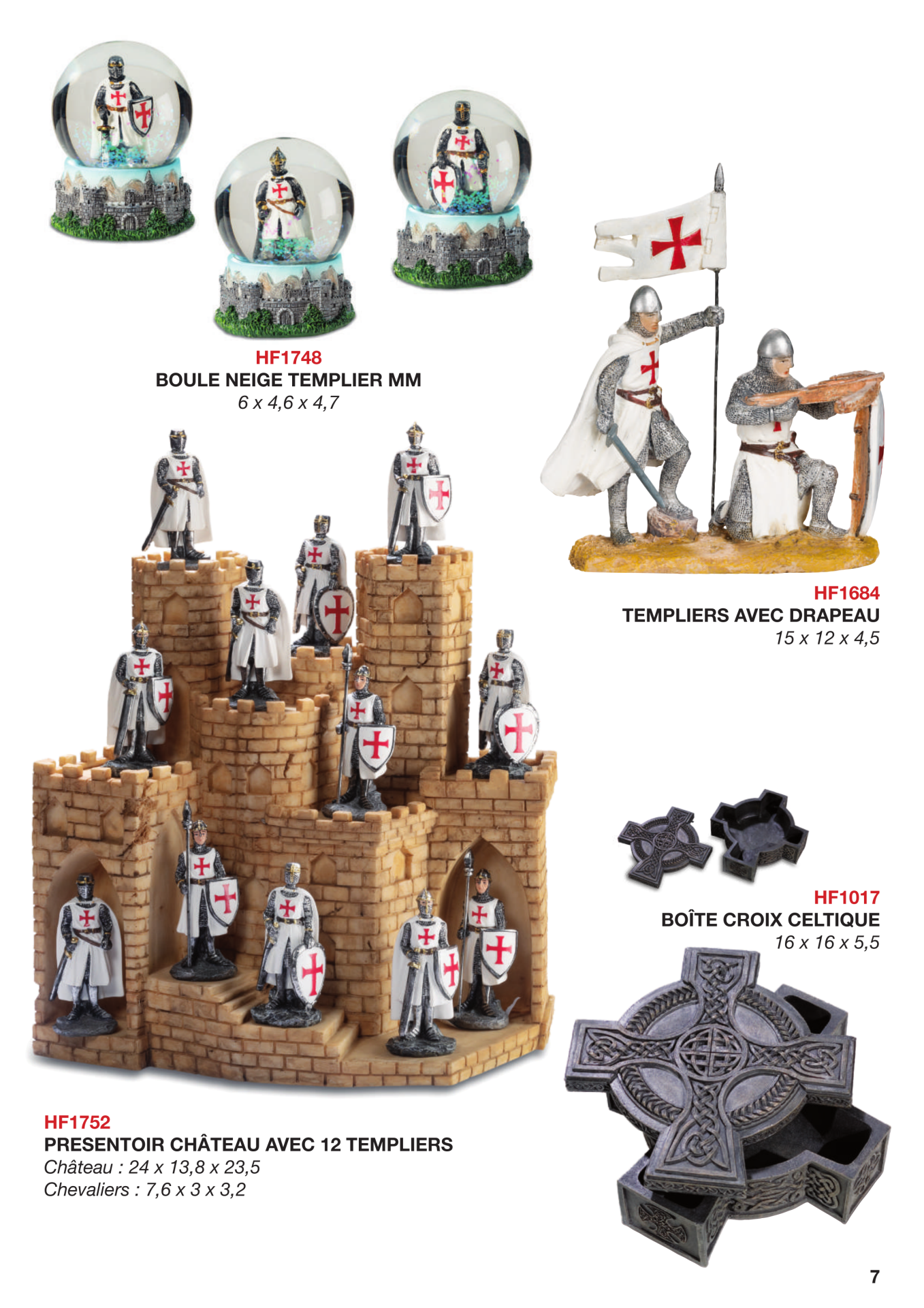 Heroic fantasy 7 2026